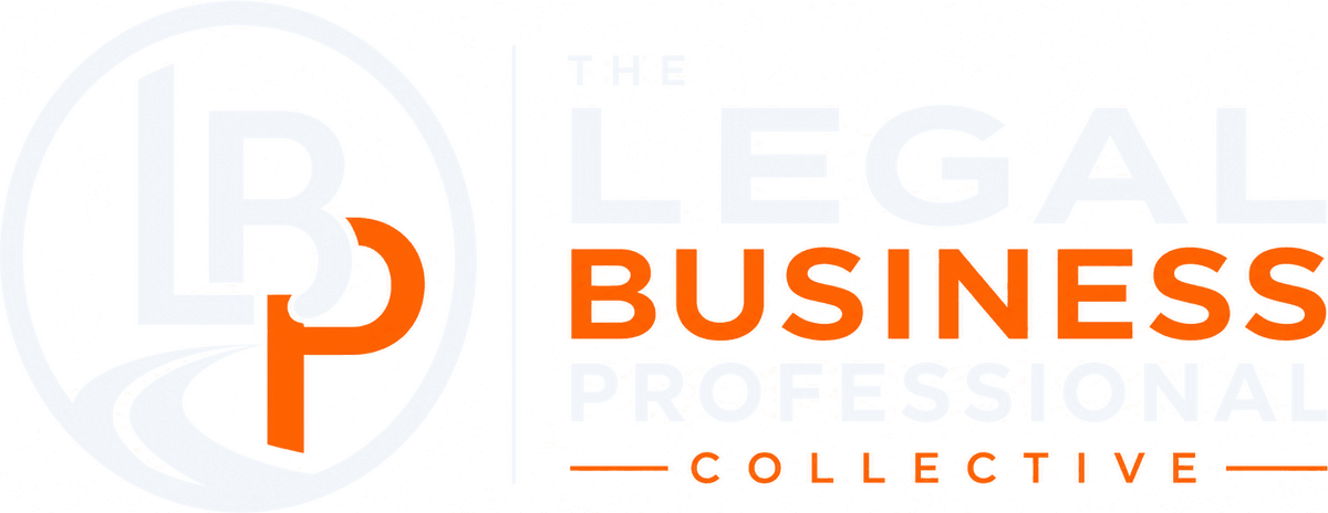 The Legal Business Professional Collective