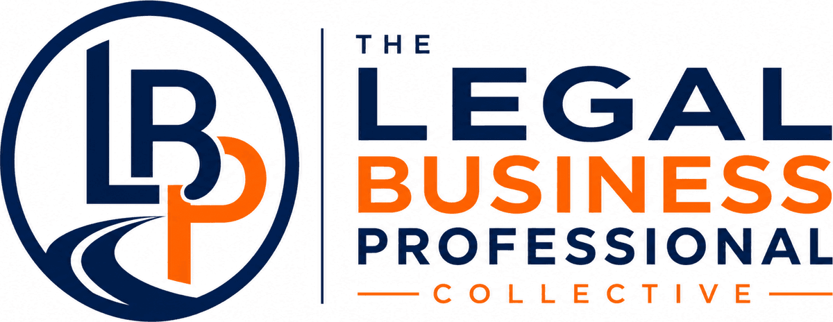 The Legal Business Professional Collective